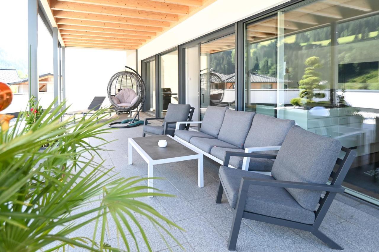Appartment Sun Chalet Schladming Exterior photo