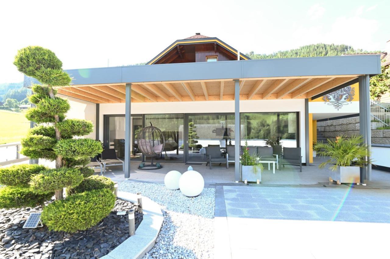 Appartment Sun Chalet Schladming Exterior photo