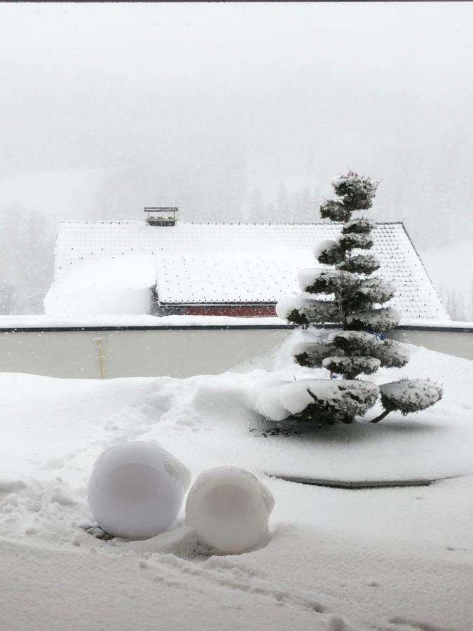 Appartment Sun Chalet Schladming Exterior photo